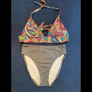 Victoria’s Secret 2 Piece Bathing Suit Bikini S